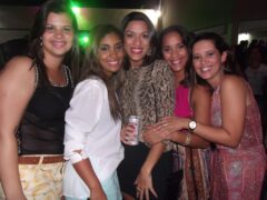 Forró do Terceirão